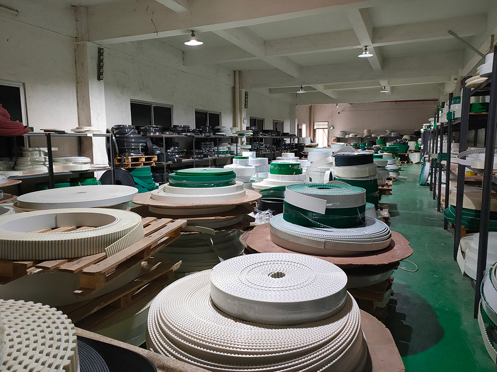 Factory Environment
