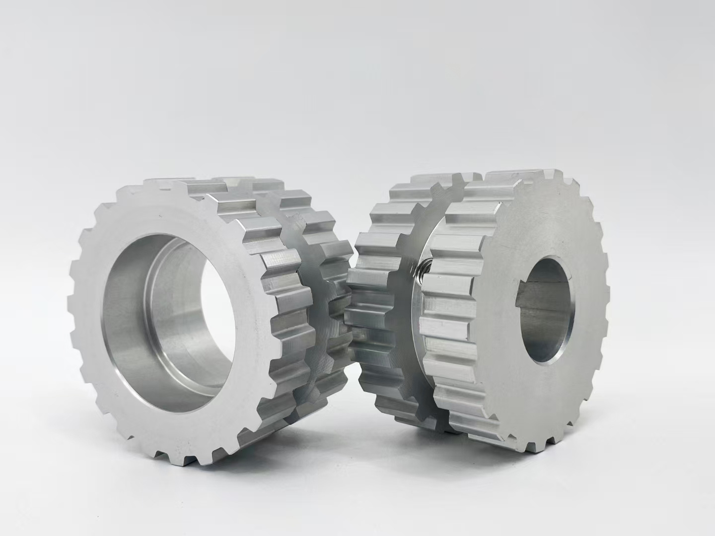 Timing Pulleys