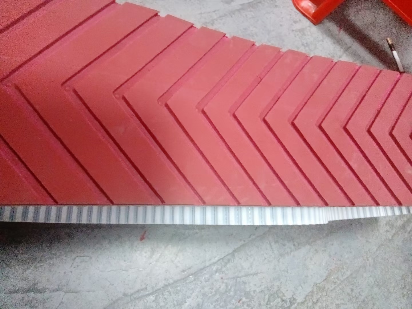 Polyurethane Timing Belts