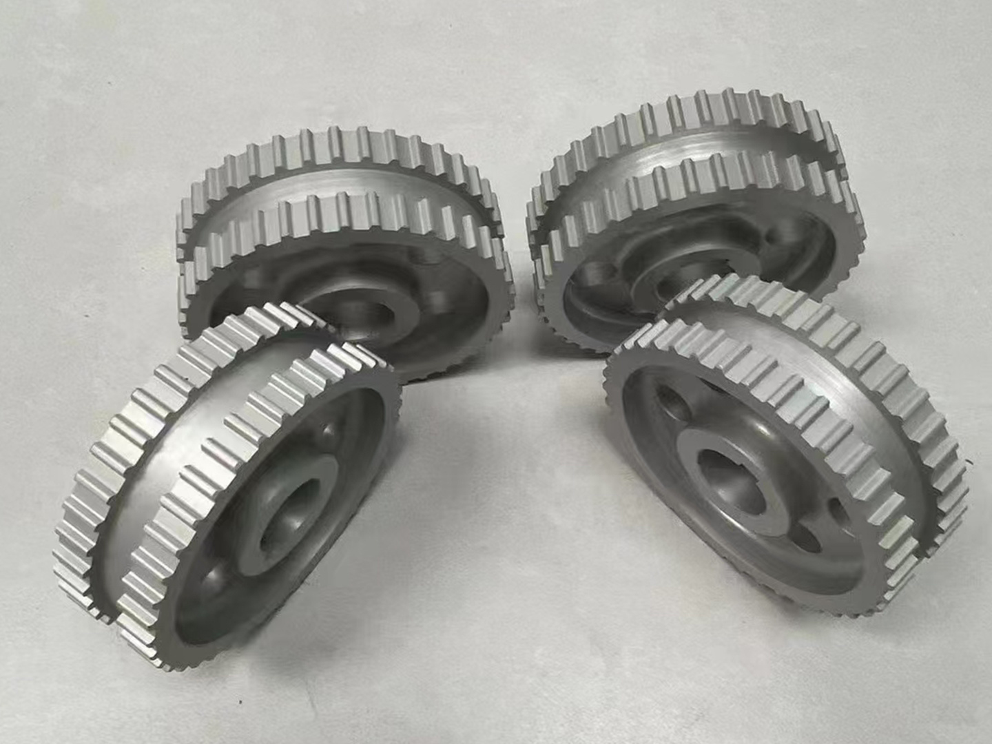 Timing Pulleys