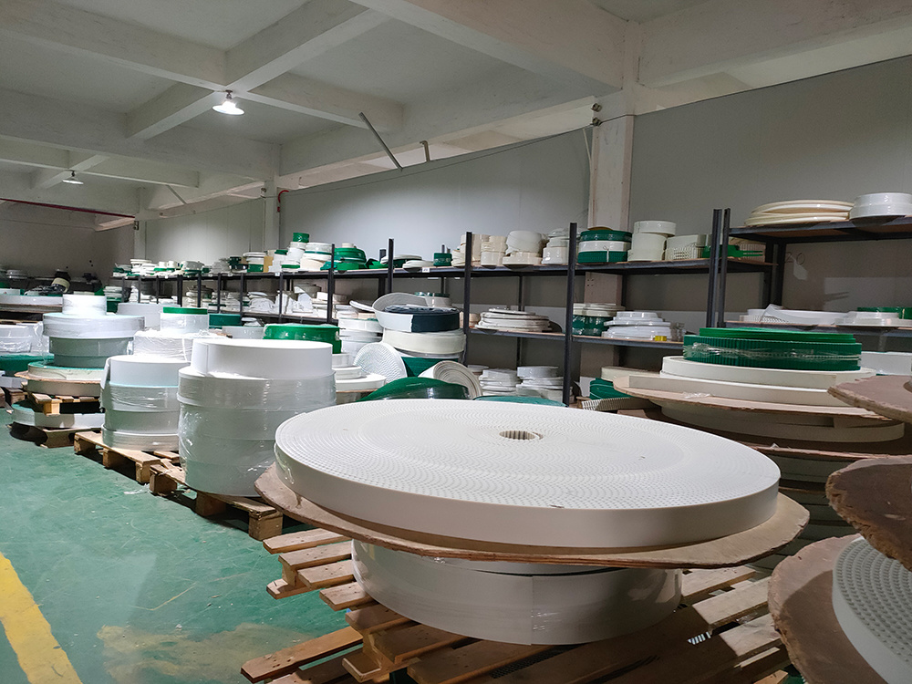 Factory Environment