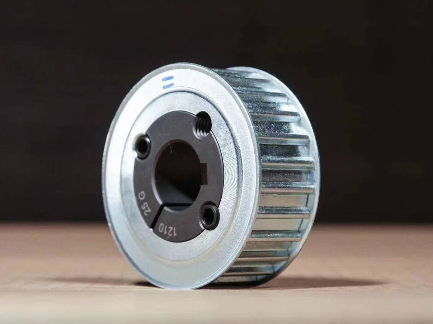 Timing Pulleys