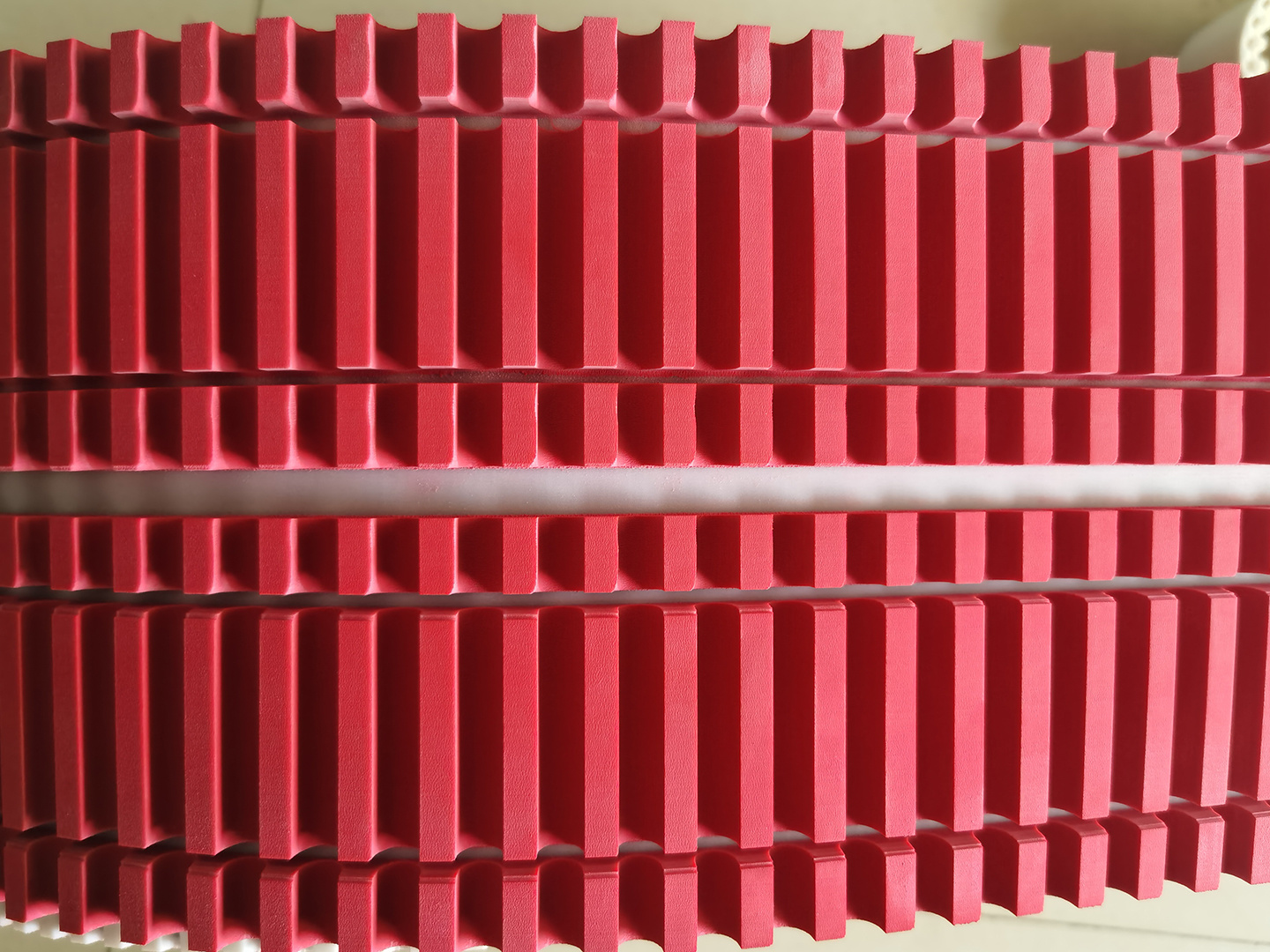 Polyurethane Timing Belts
