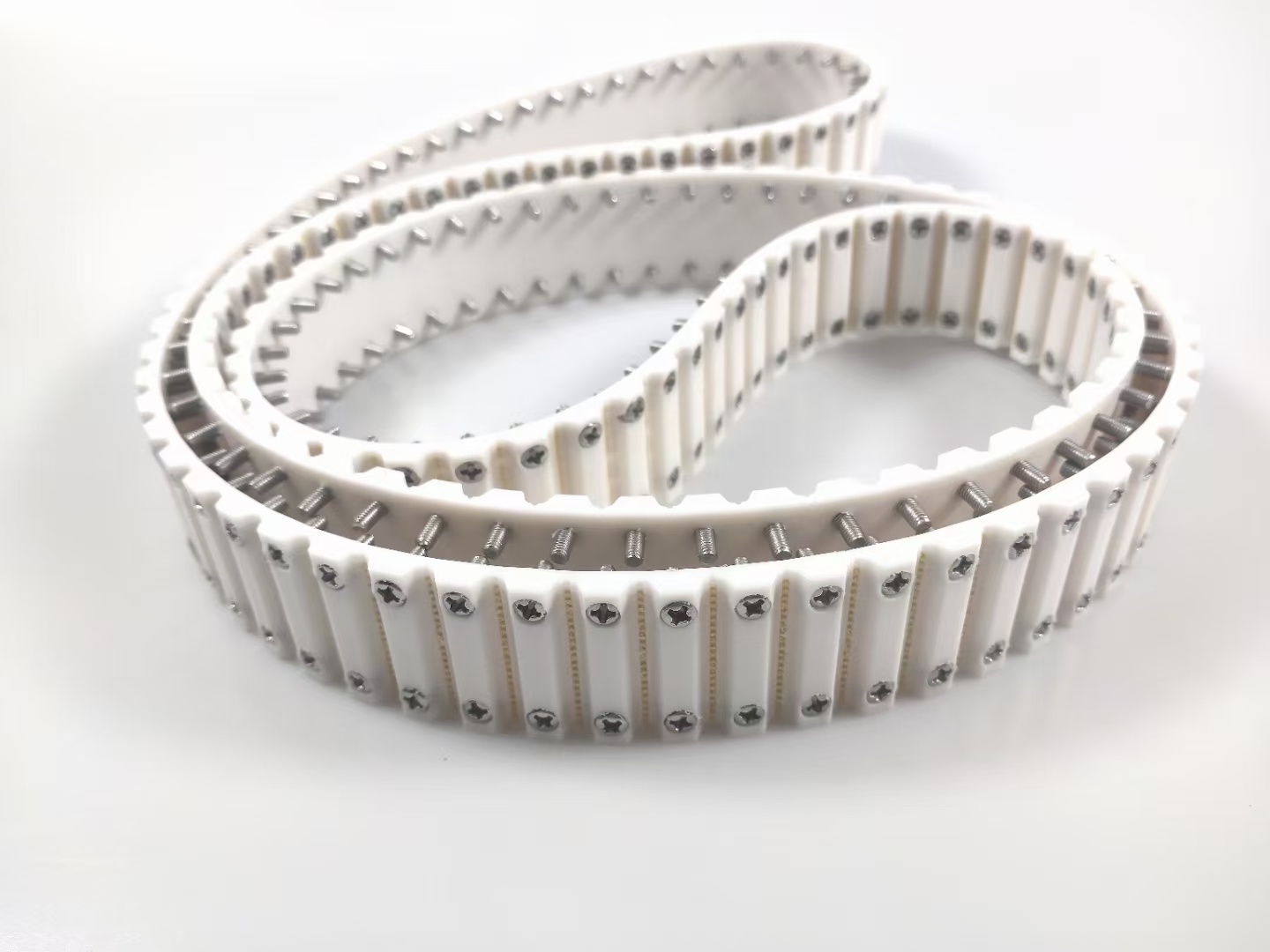 Metal Conveyor Belt