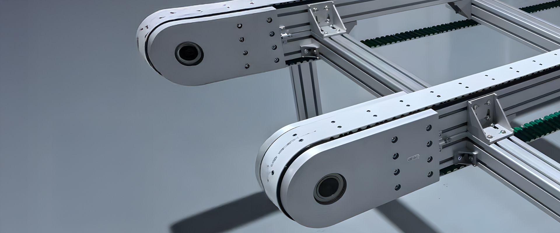 Driving the Future, Connecting Infinite Possibilities