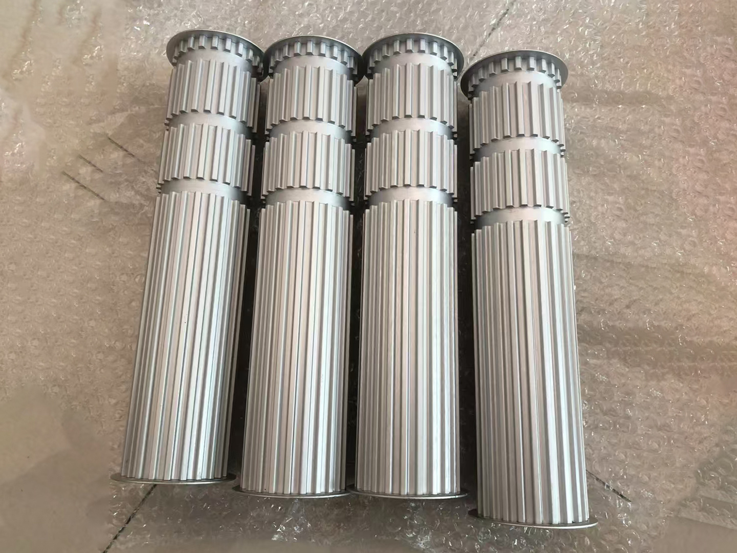 Timing Pulleys