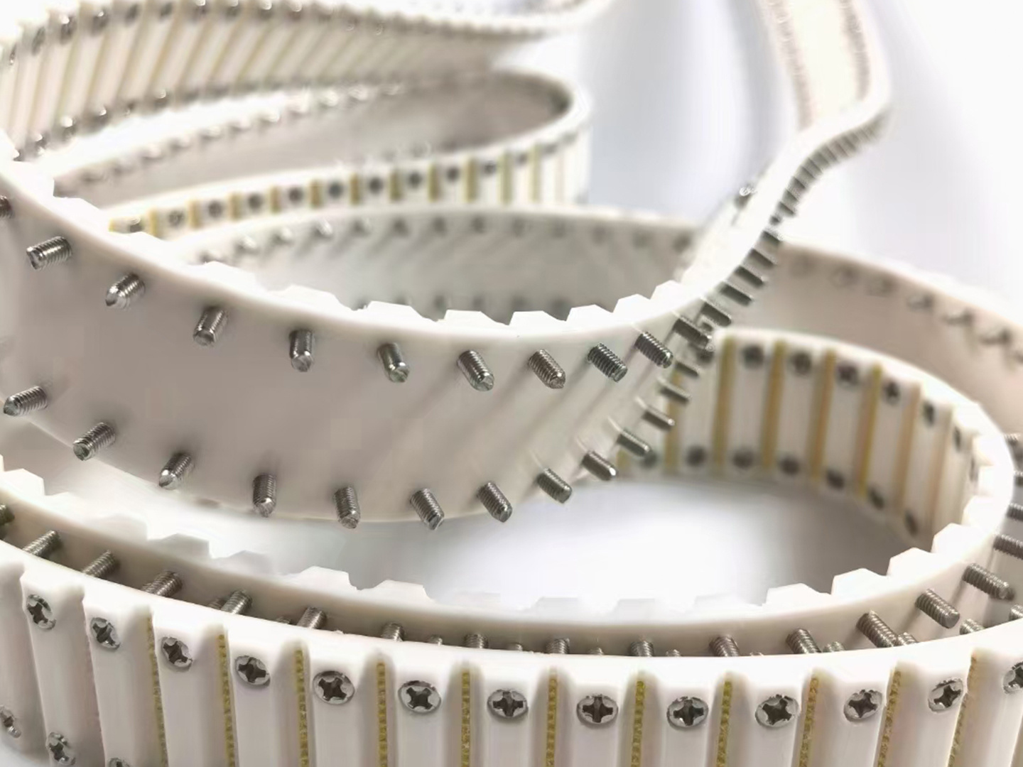 Metal Conveyor Belt