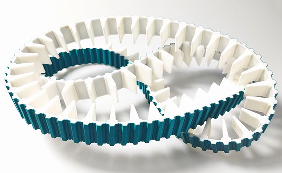Conveyor Belt Advancements Transform Logistics and Warehousing Operations