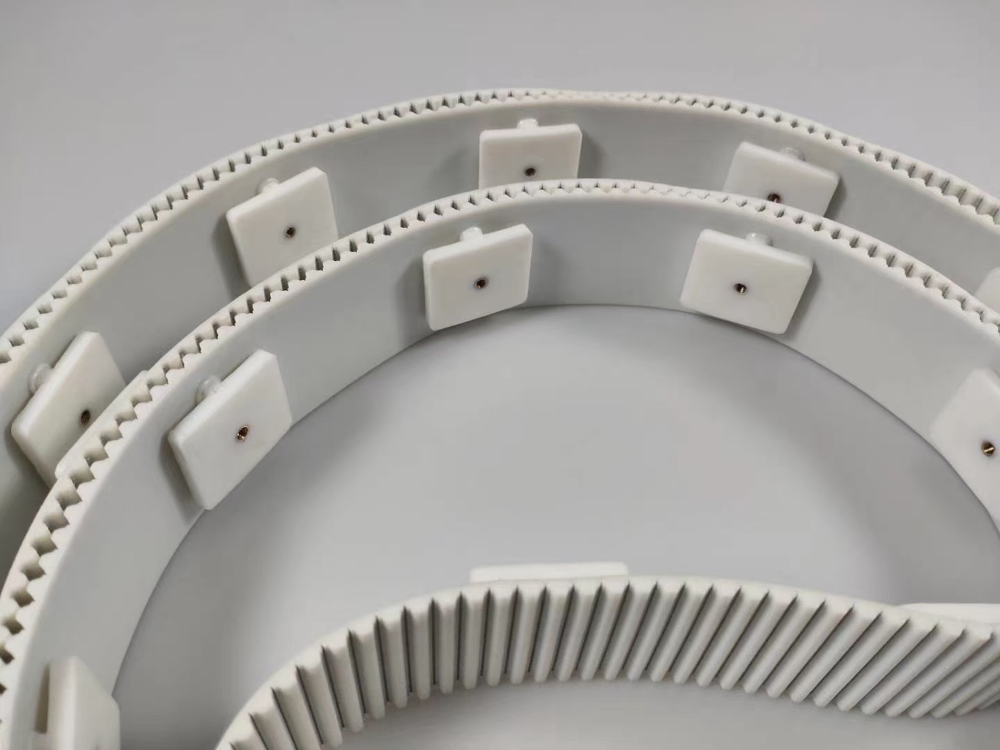 Metal Conveyor Belt