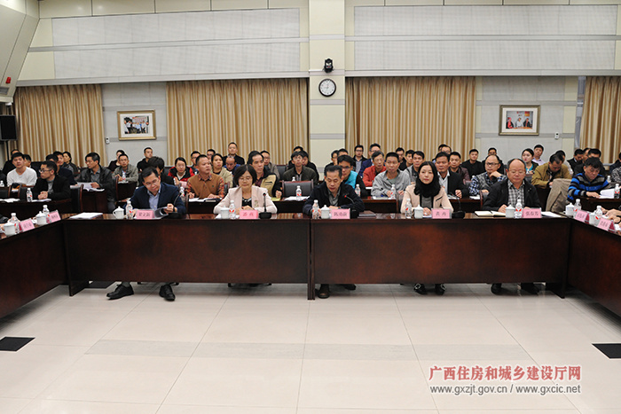 广西：力争2020年底实现绿色建材应用比例达30%