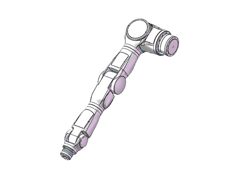 HR-UP-7DOF-3KG-B01230
