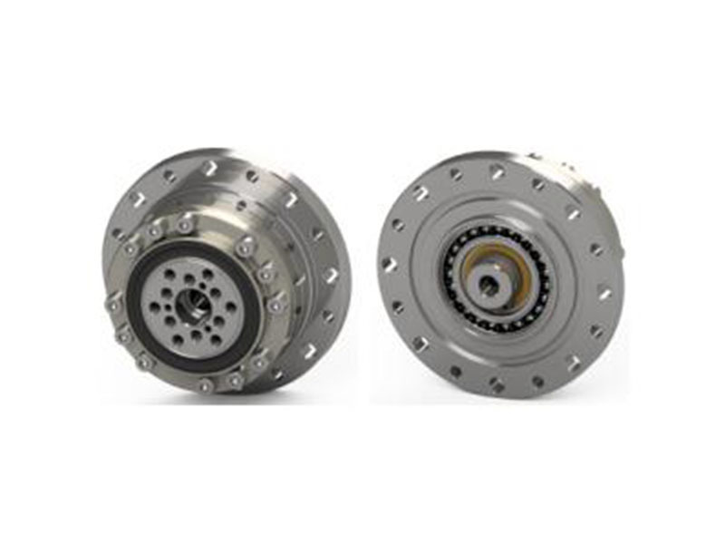CMCS series