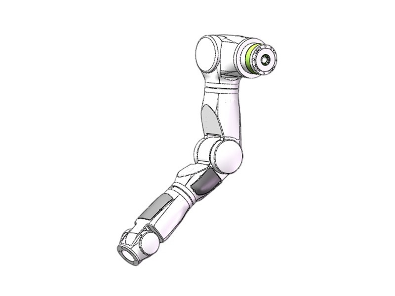 HR-UP-6DOF-2KG-B01270