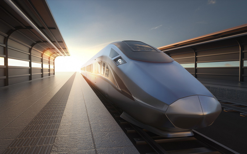 Rail Transit
