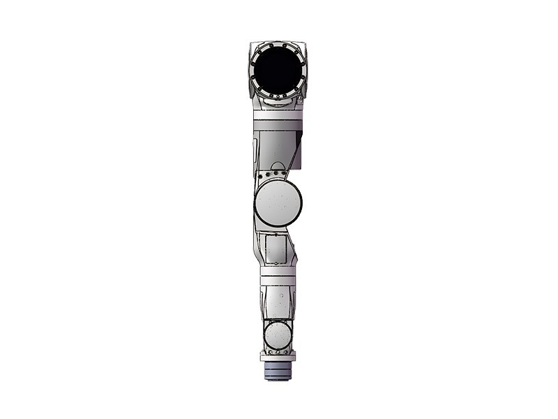 HR-UP-7DOF-12KG-B01240