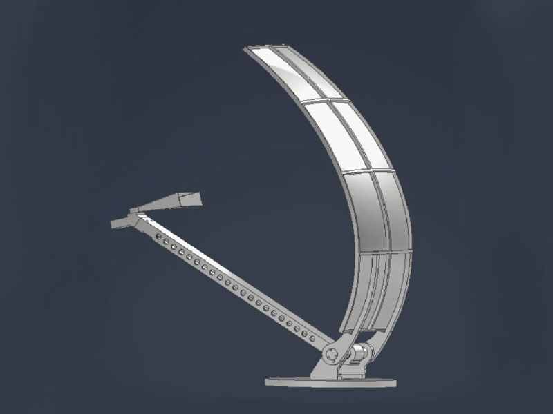 Special equipment