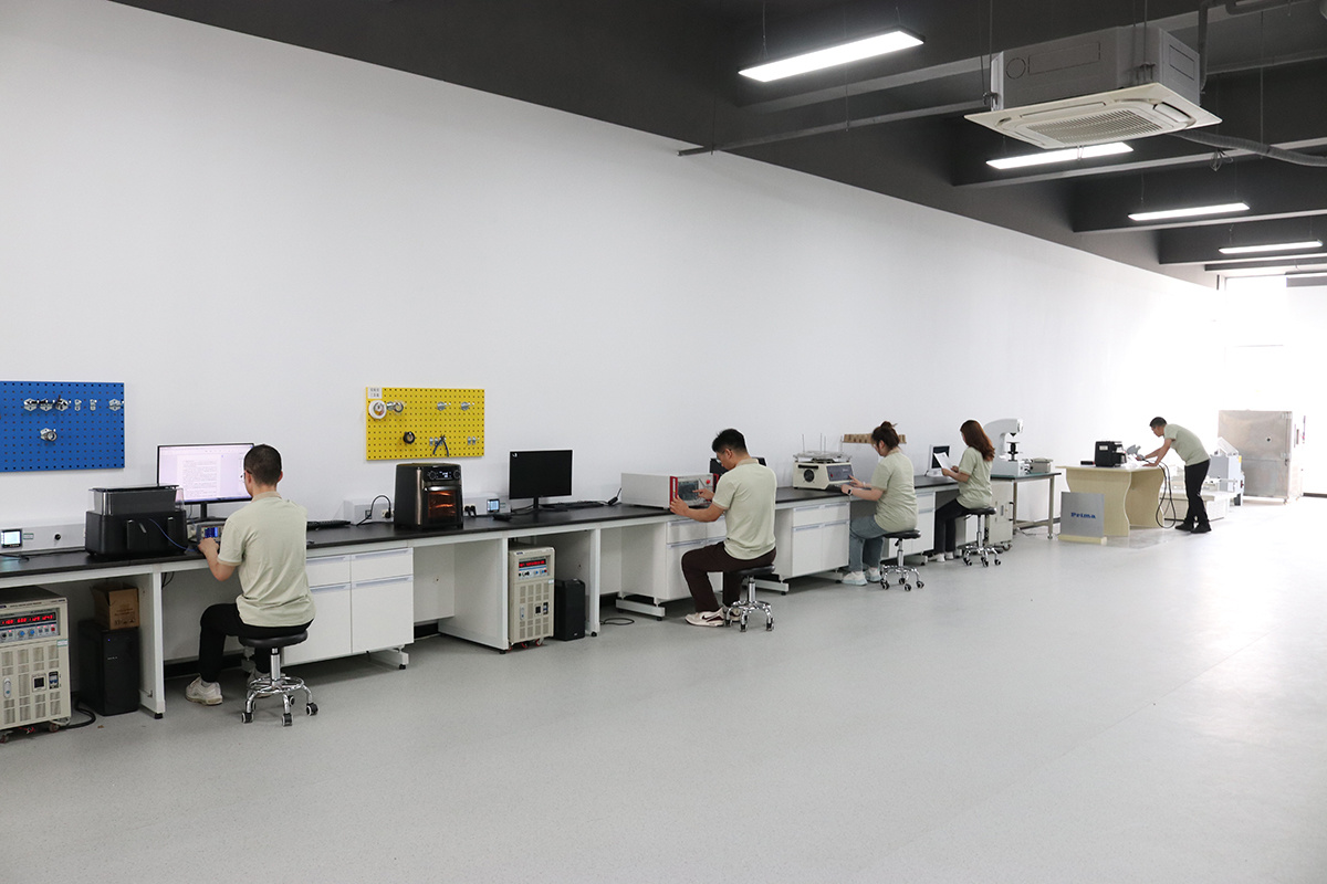 Laboratory Laboratory