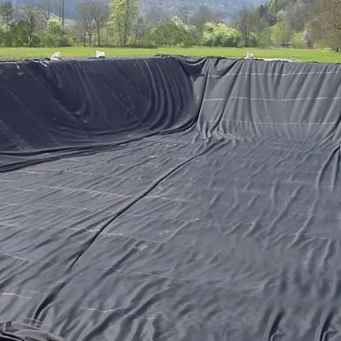 Understanding Basalt Geogrid: A Revolutionary Material for Construction and Soil Stabilization