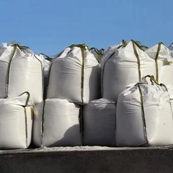 PP woven geosandbags: ton bags