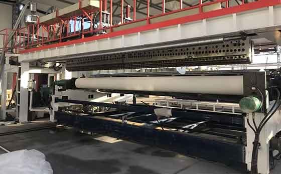 How Geogrid Welding Machines Enhance Automotive Repair Efficiency