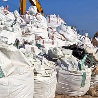 1 ton large size jumbo bulk bag