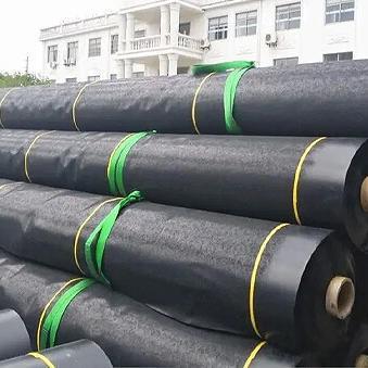 Landfill Geomembrane Liner