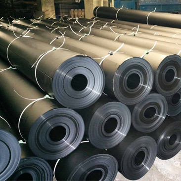 LLDPE Geomembrane