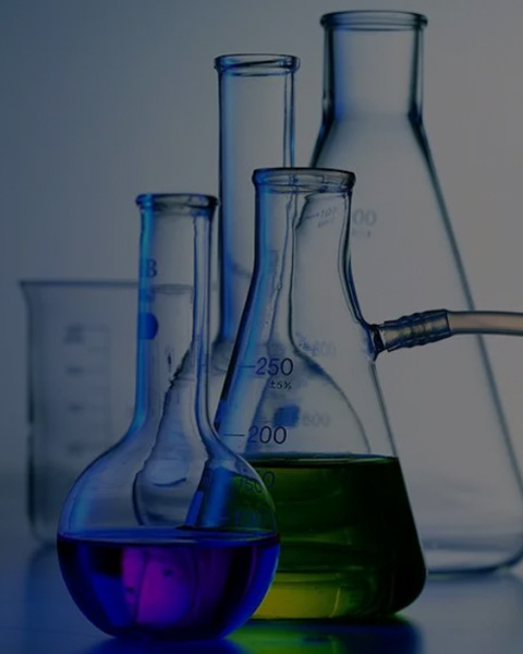 Chemical industry