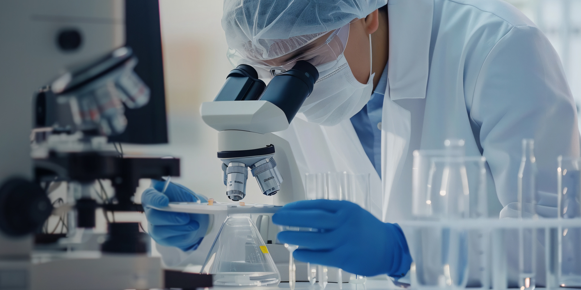 Technology Empowered Materials