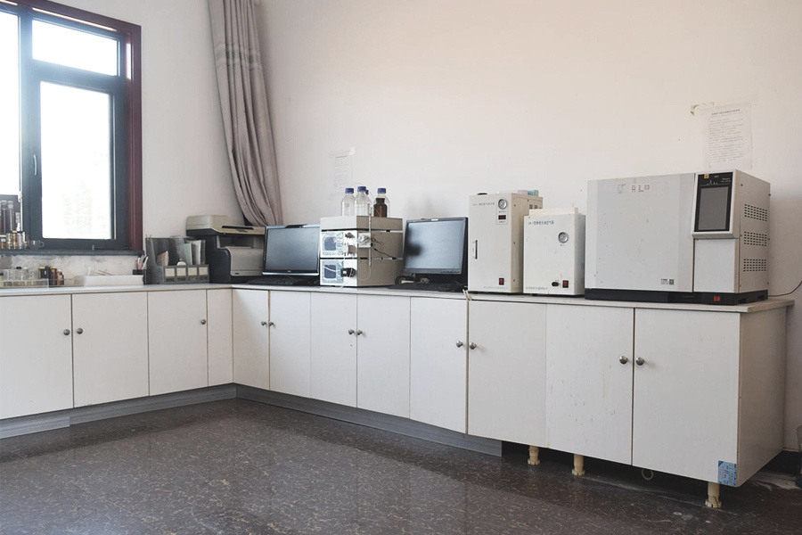Laboratory equipment