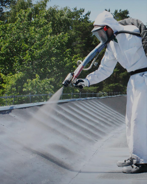POLYUREA COATING