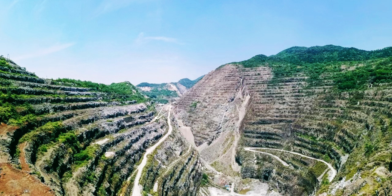 【休闲度假•畅游天坑】