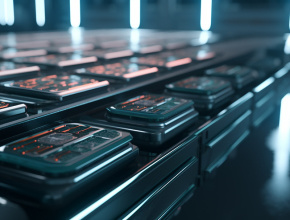 Energy Storage