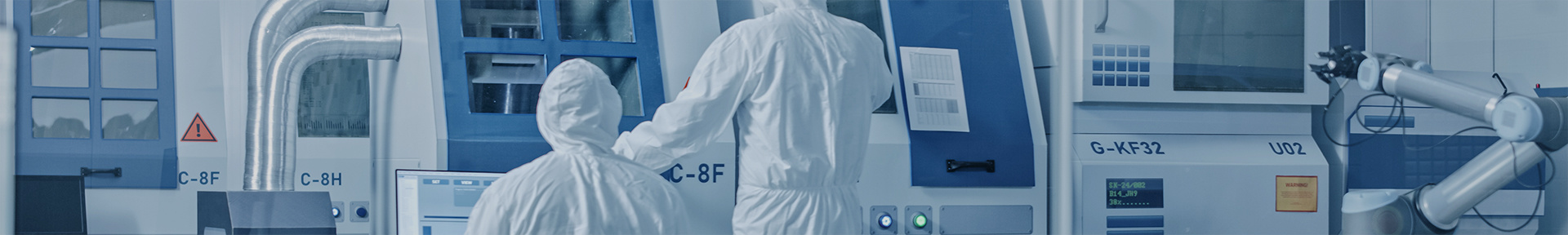 R&D
