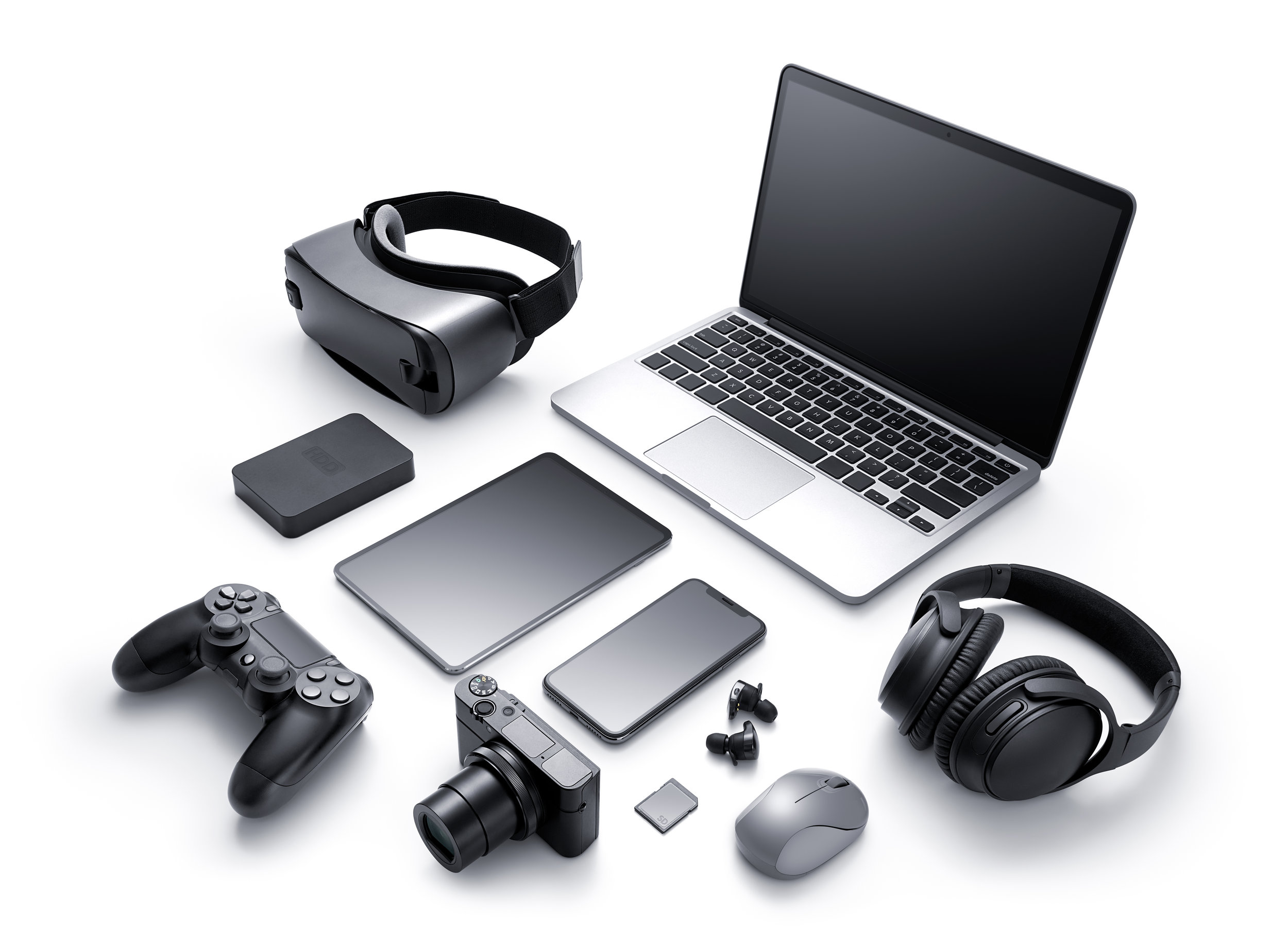 Consumer Appliances