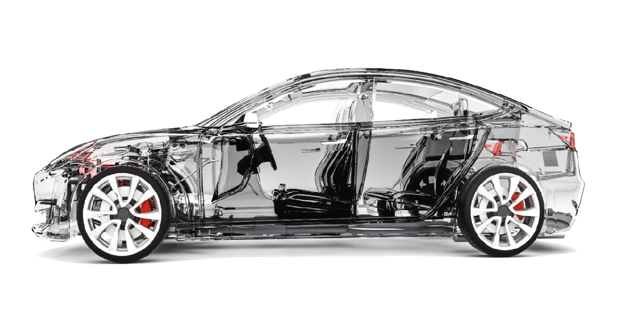 Automotive