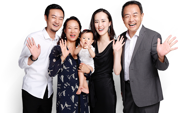 用心为全民设计