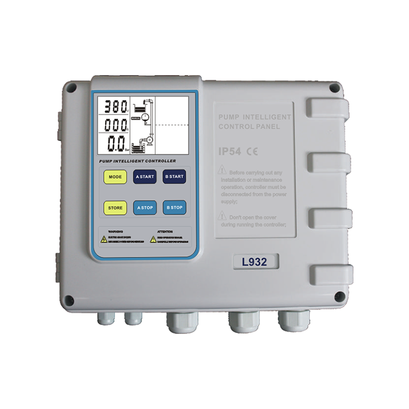 L932 Plus