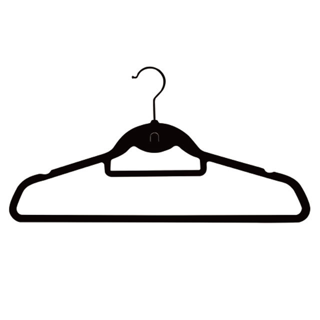 The Ultimate Guide to Heavy-Duty Plastic Hangers: Durable Solutions for Your Clothing Organization