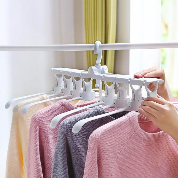 Unlocking the Convenience of Foldable Plastic Hangers: A Practical Guide Unlocking the Convenience of Foldable Plastic Hangers: A Practical Guide