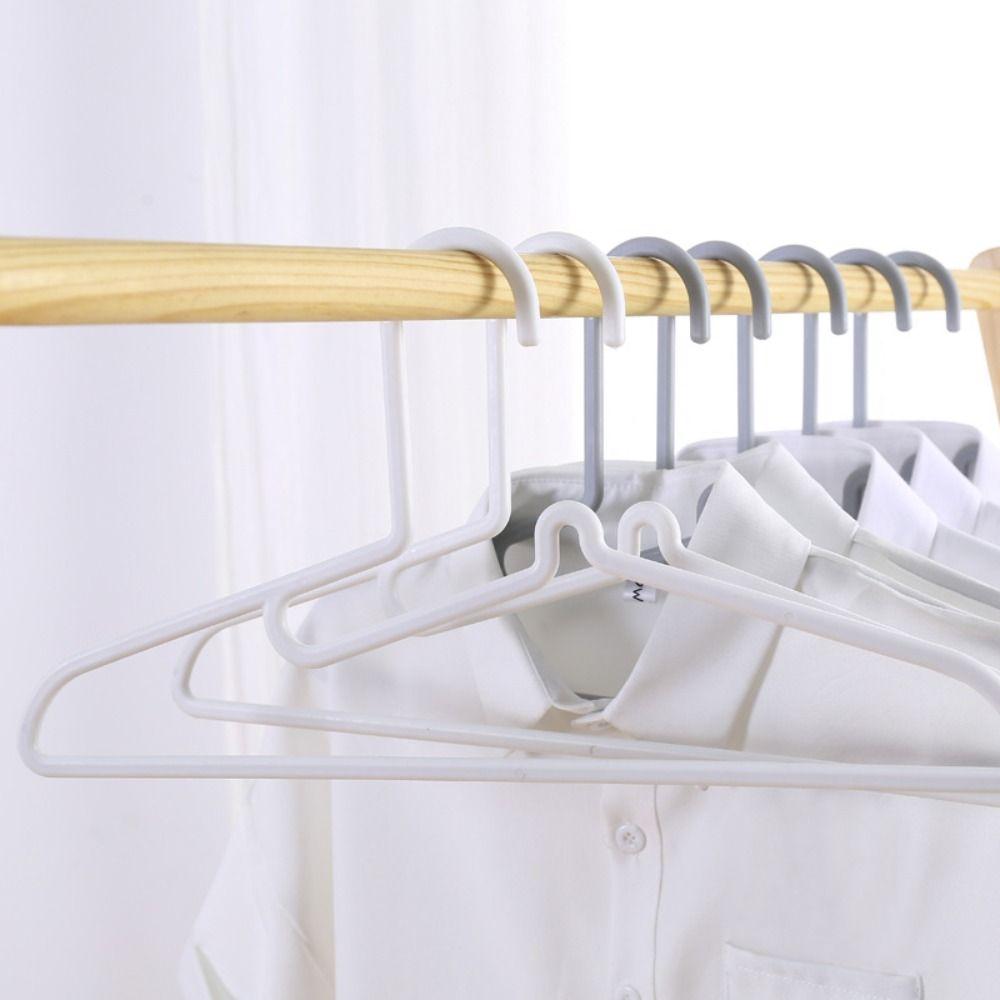 Knowledge of coat hanger matching