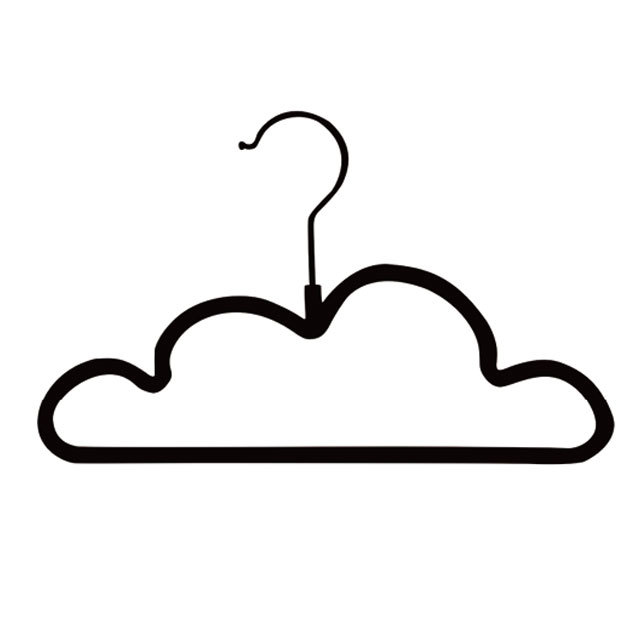 Discover the Benefits of Velvet Clothes Hangers for Your Wardrobe