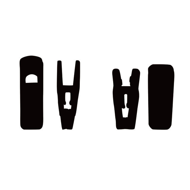 Clotheshorse accessories