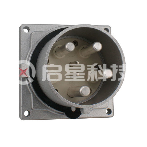 IP67 250A 4P