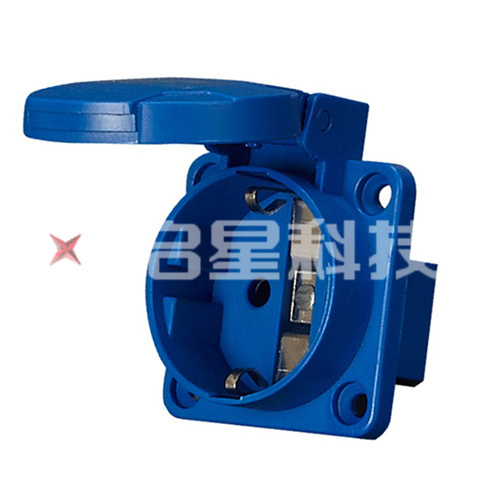 SCHUKO Socket