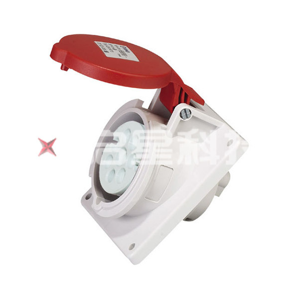 IP44 16A 8P