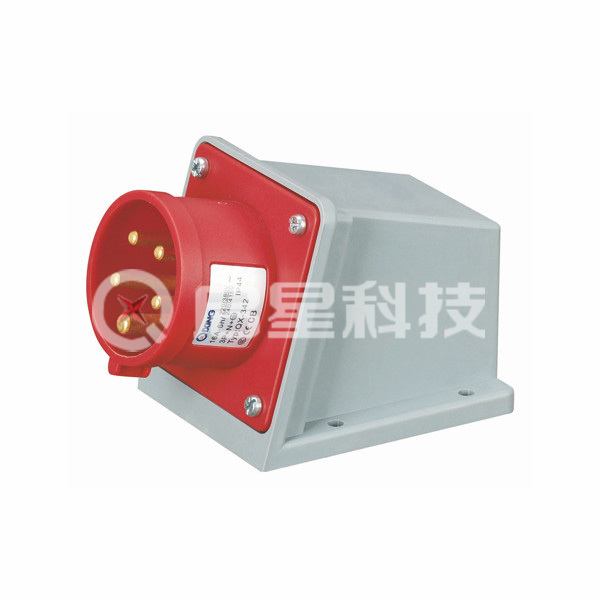 IP44 16A 5P