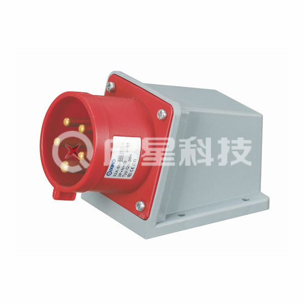IP44 32A 5P