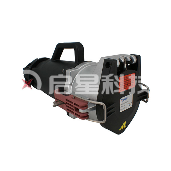 IP67 200A 5P