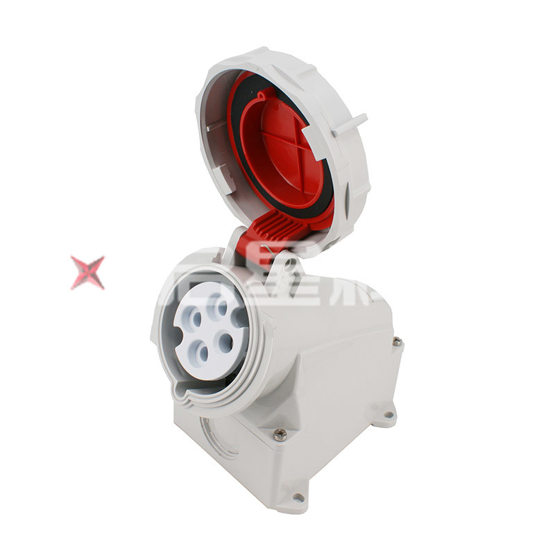 IP67 32A 4P